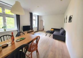Lovely & unique apt in the historic center. Bratislava